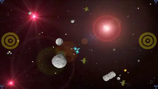 Play Astroraker  and enjoy Astroraker with UptoPlay