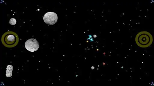 Play Astroraker as an online game Astroraker with UptoPlay