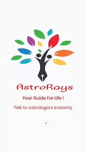 Play Astrorays : Astrologers 24x7  and enjoy Astrorays : Astrologers 24x7 with UptoPlay