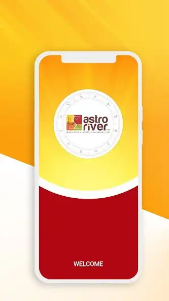 Play AstroRiver - Online Astrology  and enjoy AstroRiver - Online Astrology with UptoPlay