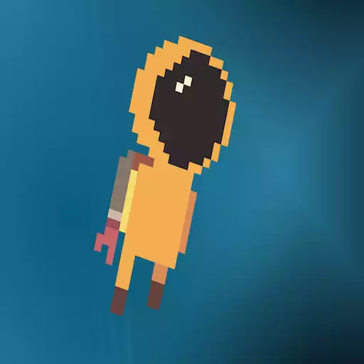 Play Astro Runner APK