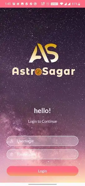 Play Astrosagar Astrologer  and enjoy Astrosagar Astrologer with UptoPlay