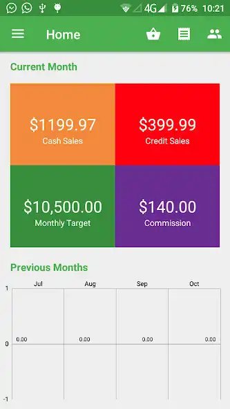 Play Astro Sales Companion  and enjoy Astro Sales Companion with UptoPlay