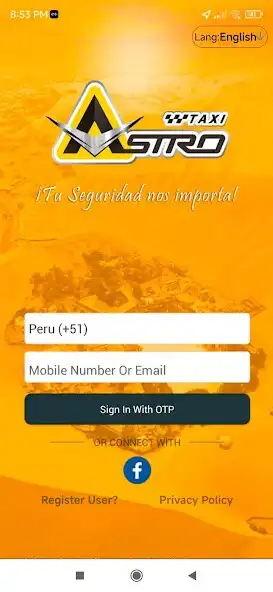 Play Astro: Seguridad en tus viajes  and enjoy Astro: Seguridad en tus viajes with UptoPlay