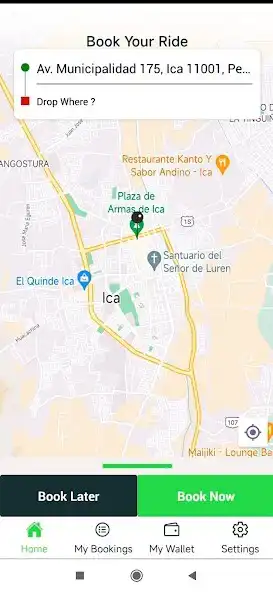 Play Astro: Seguridad en tus viajes as an online game Astro: Seguridad en tus viajes with UptoPlay