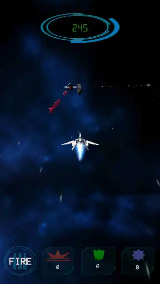 Play Astro Space  and enjoy Astro Space with UptoPlay