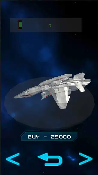 Play Astro Space as an online game Astro Space with UptoPlay