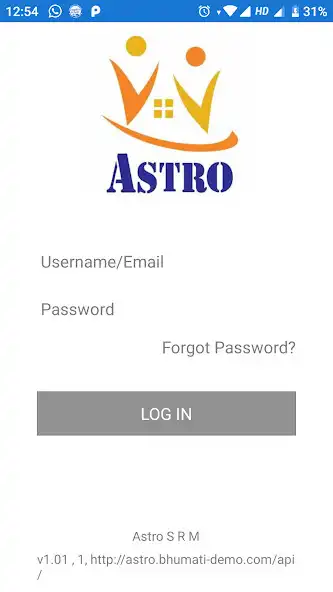 Play Astro SRM  and enjoy Astro SRM with UptoPlay