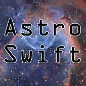 Free play online Astro Swift APK