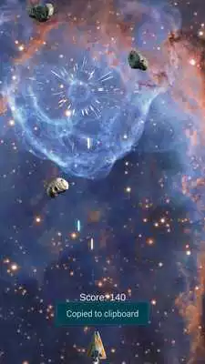 Play Astro Swift