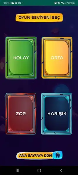 Play Astrotabu as an online game Astrotabu with UptoPlay