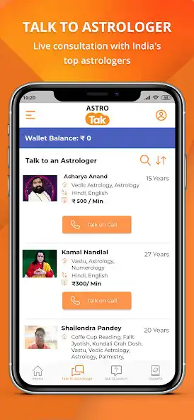 Play AstroTak - Jyotish Horoscope as an online game AstroTak - Jyotish Horoscope with UptoPlay