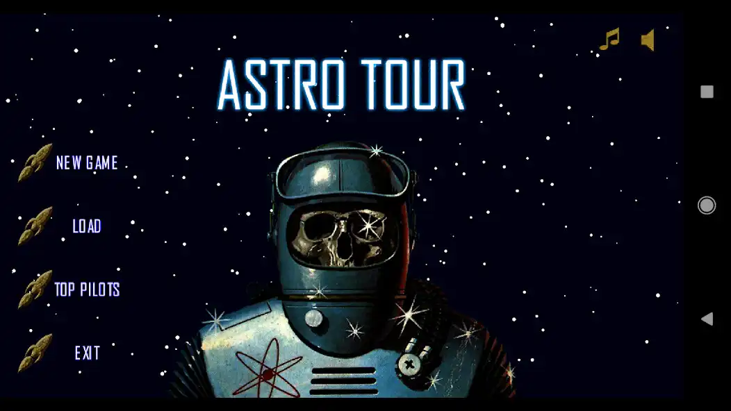 Play Astro tour  and enjoy Astro tour with UptoPlay