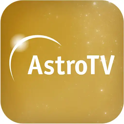 Play AstroTV - Live Kartenlegen APK