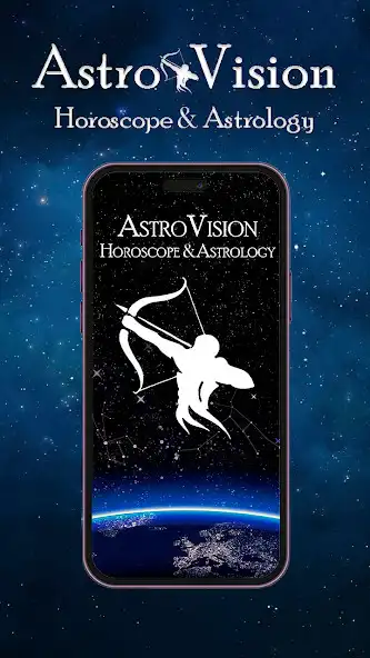 Play AstroVision - Daily Horoscope  and enjoy AstroVision - Daily Horoscope with UptoPlay
