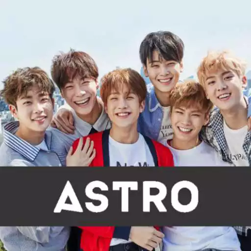 Play Astro Wallpaper - KPOP APK Play Astro Wallpaper - KPOP APK