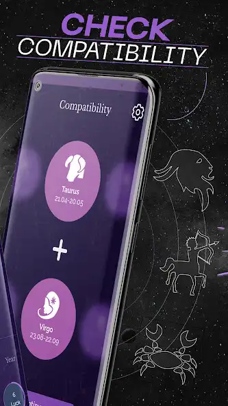 Play AstroWay - Daily Horoscope as an online game AstroWay - Daily Horoscope with UptoPlay