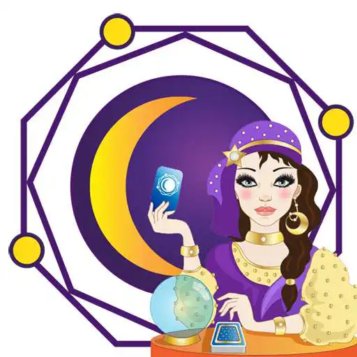 Free play online Astroweb Tarot APK