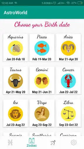 Play AstroWorld as an online game AstroWorld with UptoPlay