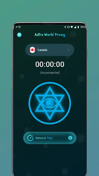 Play Astro World VPN - Magic Fast  and enjoy Astro World VPN - Magic Fast with UptoPlay