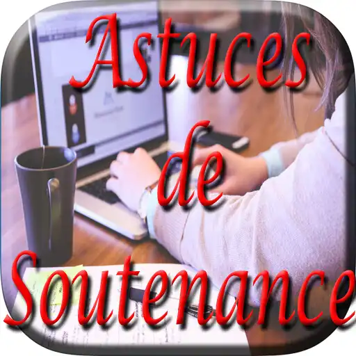 Play Astuces de Soutenance APK
