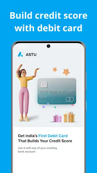 Play AstuCredit: Build credit score as an online game AstuCredit: Build credit score with UptoPlay
