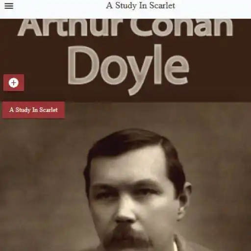 Play A Study in Scarlet, novel by Arthur Conan Doyle. and enjoy A Study in Scarlet, novel by Arthur Conan Doyle. with UptoPlay Play A Study in Scarlet, novel by Arthur Conan Doyle. and enjoy A Study in Scarlet, novel by Arthur Conan Doyle. with UptoPlay