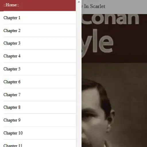 Play A Study in Scarlet, novel by Arthur Conan Doyle. as an online game online A Study in Scarlet, novel by Arthur Conan Doyle. with UptoPlay kiviicreative.study.scarlet.doyle Play A Study in Scarlet, novel by Arthur Conan Doyle. as an online game A Study in Scarlet, novel by Arthur Conan Doyle. with UptoPlay