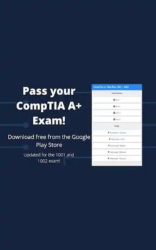 Play A+ Study Prep Plus and enjoy A+ Study Prep Plus with UptoPlay Play A+ Study Prep Plus and enjoy A+ Study Prep Plus with UptoPlay