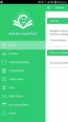 Play ASTUTE Guardian