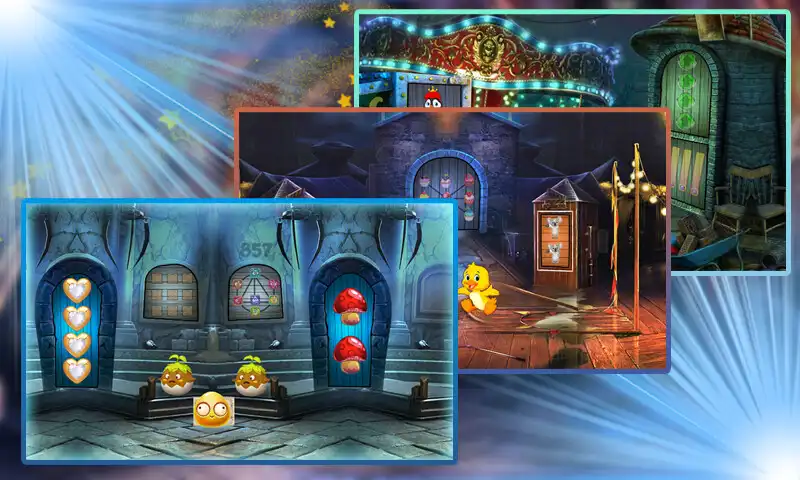 Play Astute Hyena Escape - JRK  and enjoy Astute Hyena Escape - JRK with UptoPlay