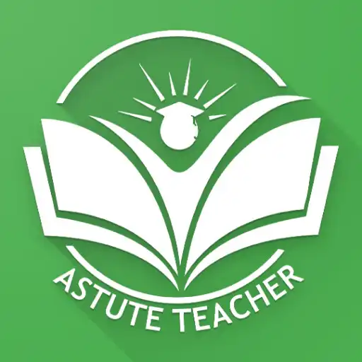 Play ASTUTE Teacher APK Play ASTUTE Teacher APK