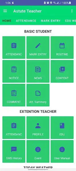 Play ASTUTE Teacher  and enjoy ASTUTE Teacher with UptoPlay