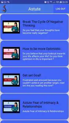 Play ASTUTE - Workshops for the Brains