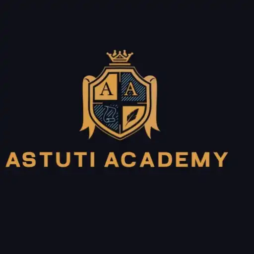 Play Astuti academy APK