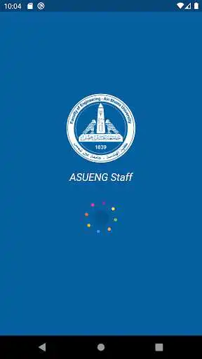 Play ASUENG Staff  and enjoy ASUENG Staff with UptoPlay