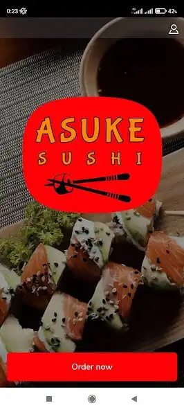 Play Asuke Sushi - Online delivery  and enjoy Asuke Sushi - Online delivery with UptoPlay