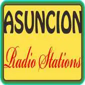Free play online Asuncion Radio Stations APK