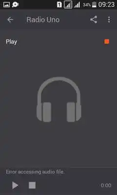 Play Asuncion Radio Stations