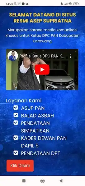 Play ASUP PAN  and enjoy ASUP PAN with UptoPlay
