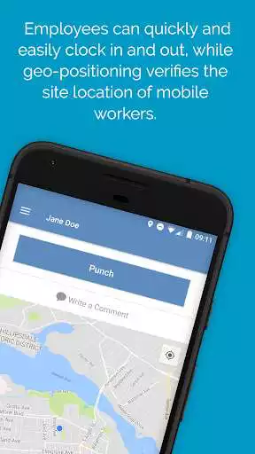 Play AsureForce Mobile  and enjoy AsureForce Mobile with UptoPlay