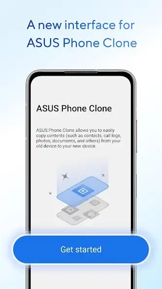 Play ASUS Phone Clone  and enjoy ASUS Phone Clone with UptoPlay