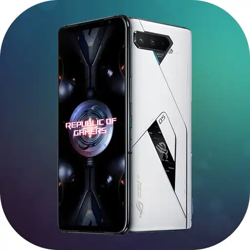 Play Asus ROG 6 Launcher APK Play Asus ROG 6 Launcher APK