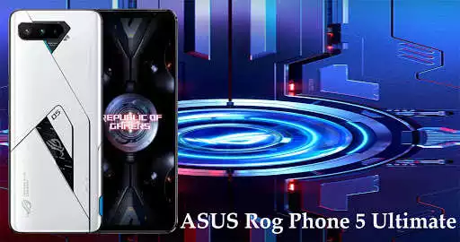 Play ASUS Rog Phone 5 Ultimate Launcher / Wallpapers  and enjoy ASUS Rog Phone 5 Ultimate Launcher / Wallpapers with UptoPlay