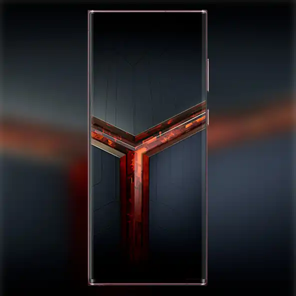 Play Asus ROG Phone 6 Pro Wallpaper  and enjoy Asus ROG Phone 6 Pro Wallpaper with UptoPlay