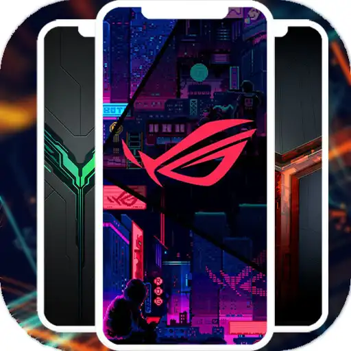 Play Asus Rog Theme APK