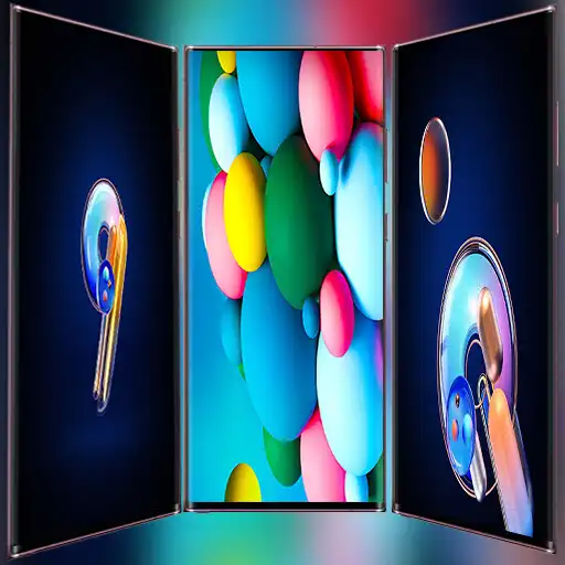 Play Asus Zen Fone 9 Wallpaper APK Play Asus Zen Fone 9 Wallpaper APK