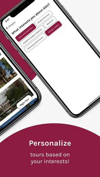 Play ASU Visits as an online game ASU Visits with UptoPlay