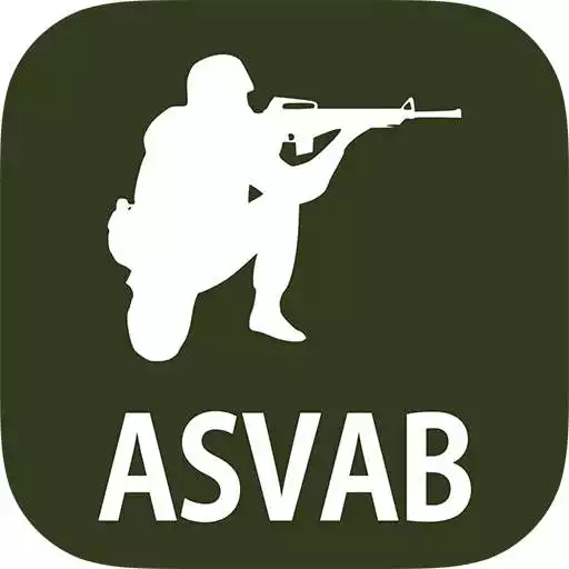 Run free android online ASVAB Practice Test 2019 APK