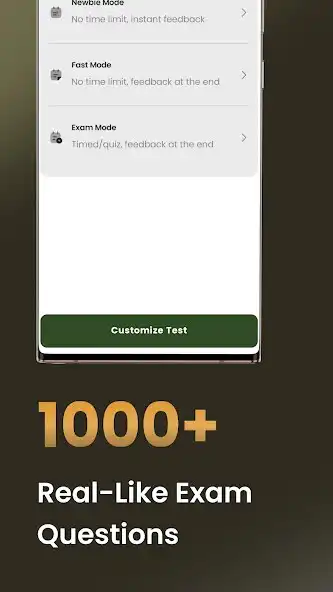 Play ASVAB Practice Test 2023 as an online game ASVAB Practice Test 2023 with UptoPlay